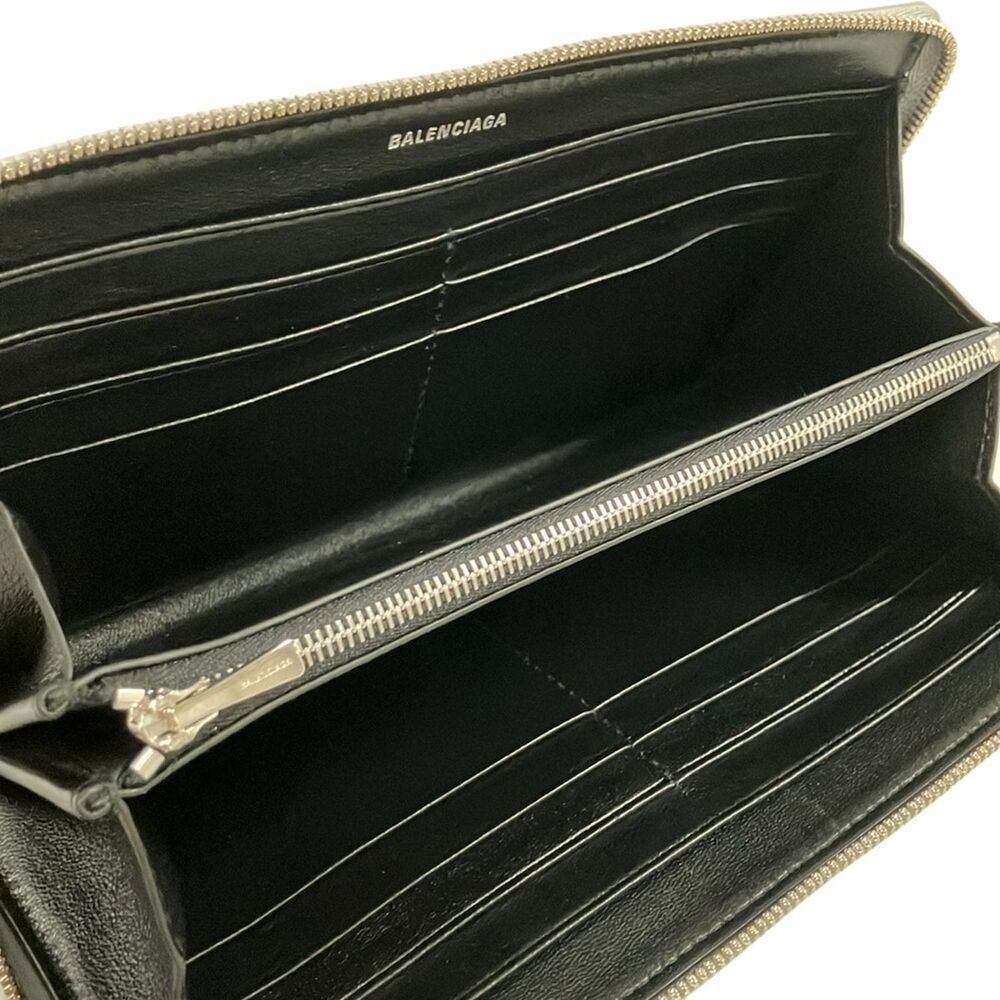 Balenciaga Long Wallet 717787 - Picture 3 of 6
